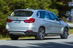BMW X5 xDrive40e 2016 года (AU)